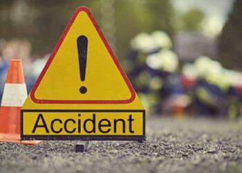 बिहार: मधुबनी में दर्दनाक हादसा, तेज रफ्तार कार ने 3 महिलाओं को कुचला… तीनों की हुई मौत