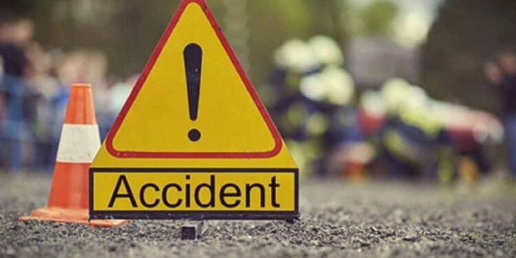 बिहार: मधुबनी में दर्दनाक हादसा, तेज रफ्तार कार ने 3 महिलाओं को कुचला… तीनों की हुई मौत