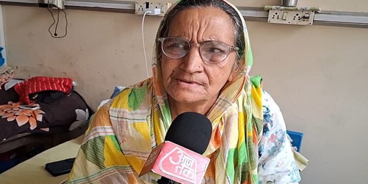 मेरी औलाद ने मुझ पर हाथ उठाया, इसलिए वृद्धाश्रम में हूं… आपबीती एक सरपंच की, जिसे पूरे गांव से सम्मान मिला पर अपनों से अपमान