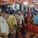कांवरिया लेन में घुसी Dial-112 की गाड़ी, आराम कर रहे श्रद्धालु के पैर पर चढ़ा पहिया