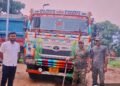 बिहार में गजब हो गया! थाने की चारदीवारी से गायब हुआ 18 चक्का ट्रक, थानाध्यक्ष बोले- मुझे कोई जानकारी नहीं