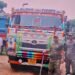 बिहार में गजब हो गया! थाने की चारदीवारी से गायब हुआ 18 चक्का ट्रक, थानाध्यक्ष बोले- मुझे कोई जानकारी नहीं