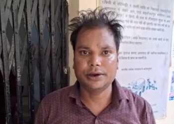 आगरा से बिहार आया दूल्हा, मंदिर में हुई शादी… फिर गैंग के साथ लूटकर फरार हुई दुल्हन