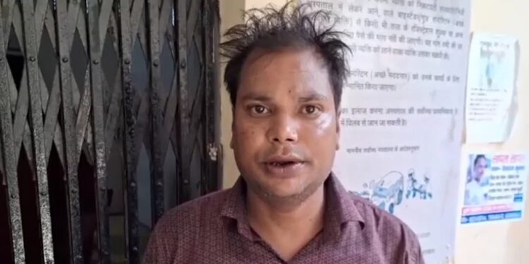 आगरा से बिहार आया दूल्हा, मंदिर में हुई शादी… फिर गैंग के साथ लूटकर फरार हुई दुल्हन