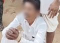 जूतों की माला पहनाकर बनाया वीडियो… इंस्टा पर वायरल हुआ अपमानजनक गाना तो शख्स ने खाया जहर
