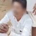 जूतों की माला पहनाकर बनाया वीडियो… इंस्टा पर वायरल हुआ अपमानजनक गाना तो शख्स ने खाया जहर