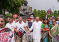 FCRA बिल को कांग्रेस ने बताया ‘एंटी क्रिश्चयन’… वेणुगोपाल बोले- नहीं पूरा होने देंगे सपना