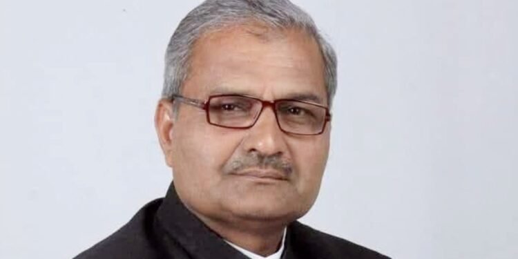 ‘शुद्ध पेट्रोल क्या तुम्हारे बाप के यहां से आएगा?’ एथेनॉल के पक्ष में BJP सांसद जनार्दन मिश्रा के बिगड़े बोल