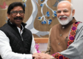 सुबह-सुबह झारखंड के CM हेमंत सोरेन के लिए PM मोदी ने किया पोस्ट, जानें क्या लिखा
