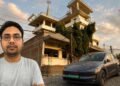 IAS वाले ‘शाही ठाठ’ के बीच घर में बारहसिंगा के 2 सींग, मनीष गुप्ता केस में बढ़ा रहस्य