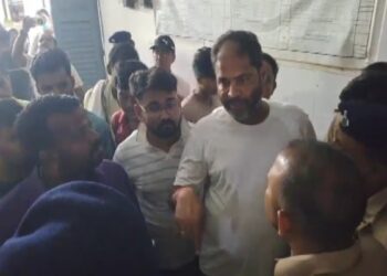 पूर्णिया में महिला टीचर की हत्या, बैंककर्मी पति ने बच्चों के सामने मारी गोली