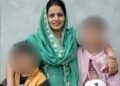मरने से पहले VIDEO में पति पर लगाए आरोप, दो बच्चों संग पिया जहर, पानी के टैंक में मिलीं तीन लाशें