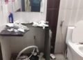 भोपाल के VVIP इलाके में चोरी… BJP सरकार में मंत्री रहे विधायक के बंगले से नलों की टोटियां ले गए चोर