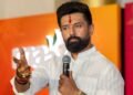UP और पंजाब में चुनाव लड़ेगी LJP, चिराग पासवान बोले- NDA में बात न बनी तो अकेले उतरेंगे