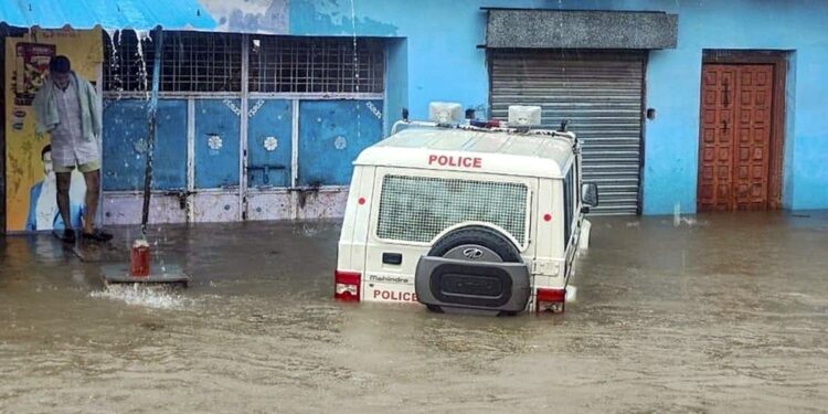 11 अगस्त को मध्य प्रदेश के इन इलाकों में भारी वर्षा की चेतावनी, IMD की चेतावनी, क्या हो सकता है असर?