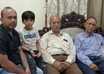 दादा ने अंग्रेजों को दिए थे 35 हजार, 109 साल बाद पोतों ने मांगा पैसा, ब्रिटिश सरकार बोली- सबूत दिखाओ