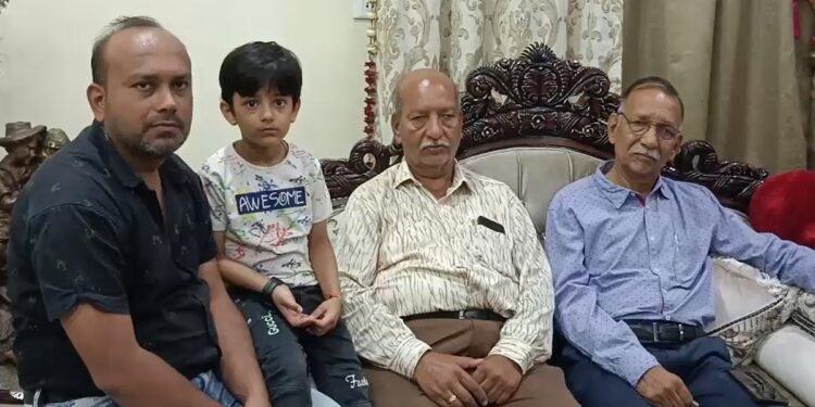दादा ने अंग्रेजों को दिए थे 35 हजार, 109 साल बाद पोतों ने मांगा पैसा, ब्रिटिश सरकार बोली- सबूत दिखाओ