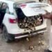 जैसे ही कार की खोली डिक्की, भरभराकर सड़क पर गिरने लगीं शराब की बोतलें… पटना में होनी थी डिलीवरी, दबोचा गया ‘काजू’