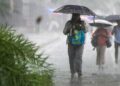 MP Weather 12 August: पश्चिमी मध्य प्रदेश में बारिश का जोर बरकरार, इन जिलों में भारी से अति भारी वर्षा की चेतावनी
