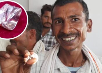 पन्ना की खदान में मिले हीरे ने रातो-रात बदली किस्मत! कुंवारे मजदूर बोले- शादी की राह हुई आसान, अब मिल जाएगी दुल्हन