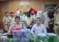 विदेश में बैठे गैंगस्टर, यहां 7 गुर्गे… 4 पिस्टल, 18 कारतूस और हवाला का नोट मिला, गुरुग्राम पुलिस ने लिया एक्शन