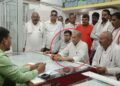 सड़कों की हालत देख आपा खो बैठे विधायक, PWD अफसरों से बोले- जनता कब तक झेलेगी