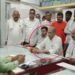 सड़कों की हालत देख आपा खो बैठे विधायक, PWD अफसरों से बोले- जनता कब तक झेलेगी