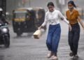 13 अगस्त का मौसम: MP में बारिश और तेज हवाएं बढ़ाएंगी मुश्किलें, जानिए किन जिलों में असर ज्यादा