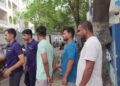 31 हजार लोगों को भेजी APK फाइल, 5600 मोबाइल हो गए हैक… 125 करोड़ की ठगी का नेटवर्क बेनकाब