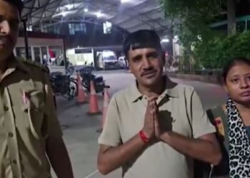 छह दिन से लापता था 14 साल का कांवड़िया, पुलिस ने ऐसे ढूंढ निकाला, अस्पताल में घायल हालत में मिला