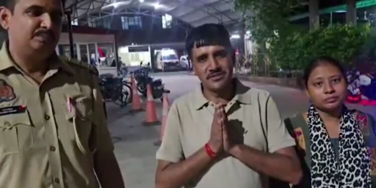 छह दिन से लापता था 14 साल का कांवड़िया, पुलिस ने ऐसे ढूंढ निकाला, अस्पताल में घायल हालत में मिला