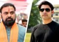 भरत तिवारी के परिवार को मिलेगा मुआवजा और सरकारी नौकरी, सीएम सम्राट का ऐलान