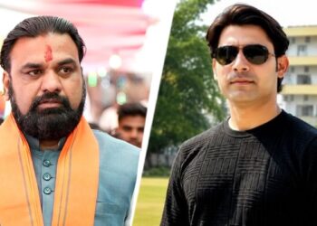 भरत तिवारी के परिवार को मिलेगा मुआवजा और सरकारी नौकरी, सीएम सम्राट का ऐलान