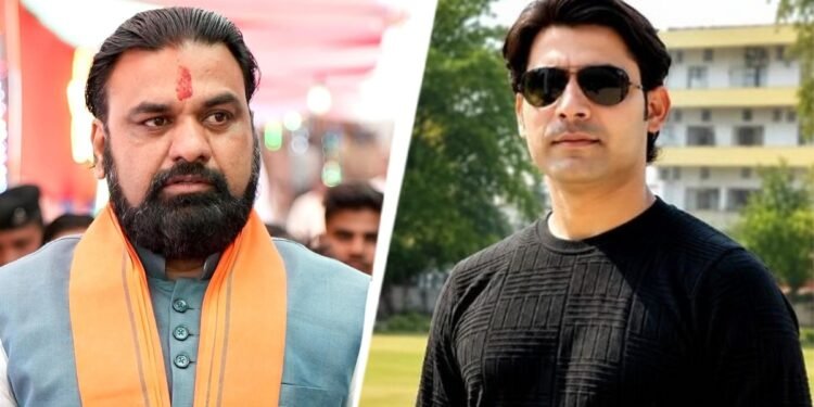 भरत तिवारी के परिवार को मिलेगा मुआवजा और सरकारी नौकरी, सीएम सम्राट का ऐलान
