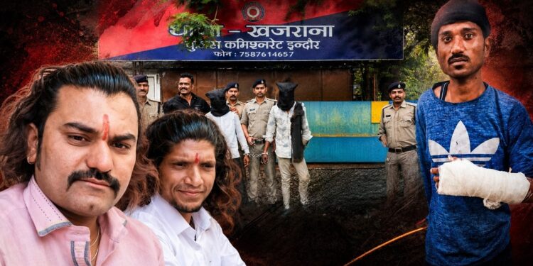 इंदौर: AUS क्रिकेटर से छेड़छाड़ करने वाला निकला कातिल! 11 साल पुराना मर्डर केस सुलझा