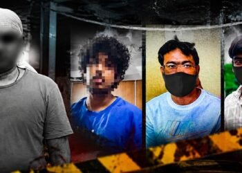 i10 से नहीं मरा तो स्कॉर्पियो से रौंदा! दिल्ली में एक्सीडेंट नहीं, ‘प्लान्ड मर्डर’… 5 गिरफ्तार