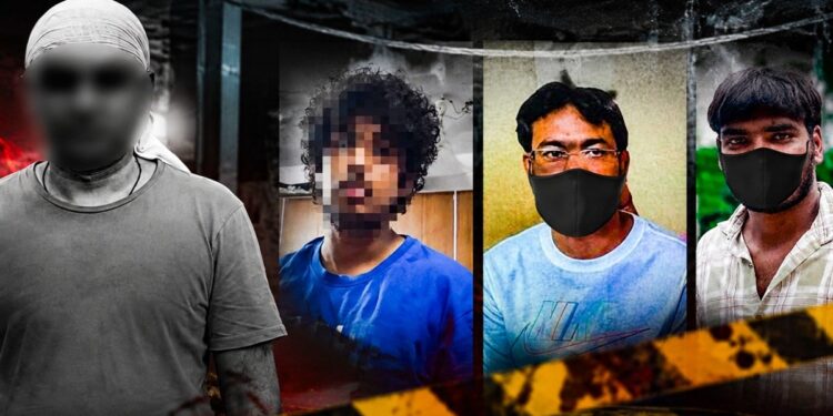 i10 से नहीं मरा तो स्कॉर्पियो से रौंदा! दिल्ली में एक्सीडेंट नहीं, ‘प्लान्ड मर्डर’… 5 गिरफ्तार