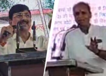 ‘गुना को भिंड-मुरैना नहीं बनने दूंगा’, बंदूक बदलने की मांग पर सरपंच से भिड़े कलेक्टर