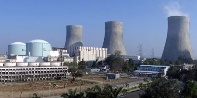 केंद्र का बड़ा कदम, पिछले 5 साल में 6 परमाणु परियोजनाओं के लिए मंजूर किए 13,355 करोड़
