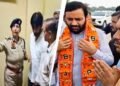 ‘मुख्यमंत्री जी, बहुत बेइज्जती हो गई’, CM के सामने BJP नेताओं का फूटा गुस्सा, पुलिस पर गंभीर आरोप