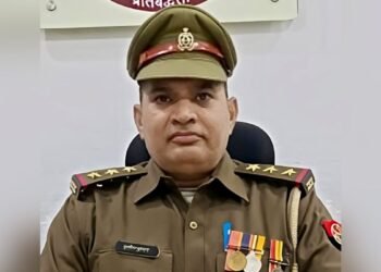 गैंगस्टर अनिल दुजाना से एनकाउंटर में शहीद इंस्पेक्टर सुनील को राष्ट्रपति वीरता पदक, जिस मुठभेड़ में जान गई उसी ने दिलाया देश का बड़ा सम्मान