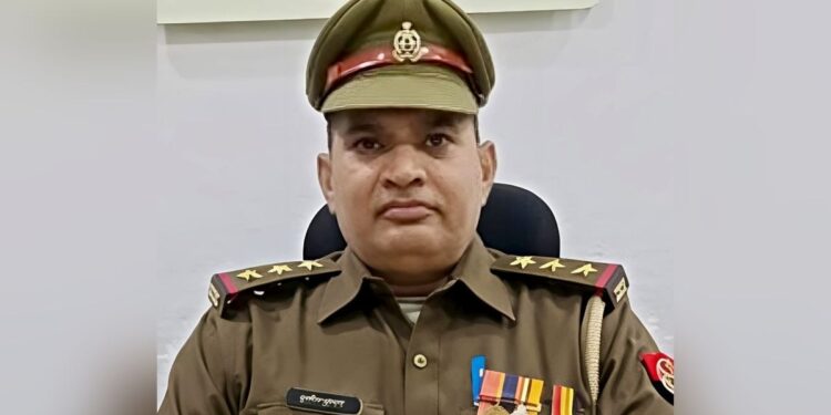 गैंगस्टर अनिल दुजाना से एनकाउंटर में शहीद इंस्पेक्टर सुनील को राष्ट्रपति वीरता पदक, जिस मुठभेड़ में जान गई उसी ने दिलाया देश का बड़ा सम्मान