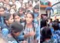 Gen-अल्फा के चक्काजाम ने बदलवा दिया फैसला! बेटियों के आगे झुके बस मालिक, घटाना पड़ा बढ़ा हुआ किराया