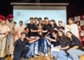 Techvviz 2026 में देशभर के छात्रों ने दिखाई क्रिएटिविटी, वसंत वैली स्कूल बना ओवरऑल चैंपियन