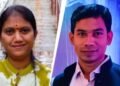 इंदौर में महिला PWD इंजीनियर की खुदकुशी का सच आया सामने, टॉर्चर से तंग आकर लगाई थी फांसी, इंजीनियर पति पर FIR