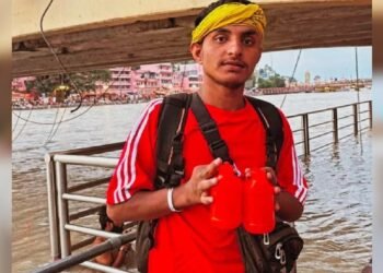 पहले मारी गोली, फिर घोंपा चाकू… आधी रात दिल्ली में खूनी खेल, नीरज की निर्मम हत्या कर फरार हुआ अमन उर्फ मुल्ला