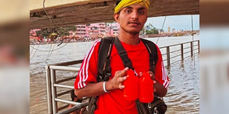 पहले मारी गोली, फिर घोंपा चाकू… आधी रात दिल्ली में खूनी खेल, नीरज की निर्मम हत्या कर फरार हुआ अमन उर्फ मुल्ला
