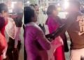 नाइट ड्यूटी पर निकला और रास्ते में मोमोज खाने लगा पति… उसी ठेले पर बॉयफ्रेंड संग दिखी पत्नी, फिर जो हुआ, वीडियो हो गया वायरल