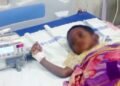 बालाघाट पहुंचे नेता प्रतिपक्ष उमंग सिंघार, दूषित पानी से 19 मासूमों की मौत का किया दावा, MP सरकार पर लगाए आंकड़े छिपाने के गंभीर आरोप