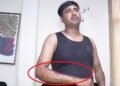 बिजली चेक करने पहुंचे कर्मचारी पर पिटबुल और रॉटविलर से करवाया हमला, बंदूक तानकर बोला- मैं यहां का डॉन हूं